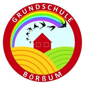 Bild vergr&ouml;&szlig;ern: Schullogo